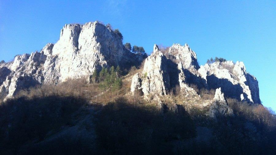 Una Canyon Paradise Bihać Exterior foto