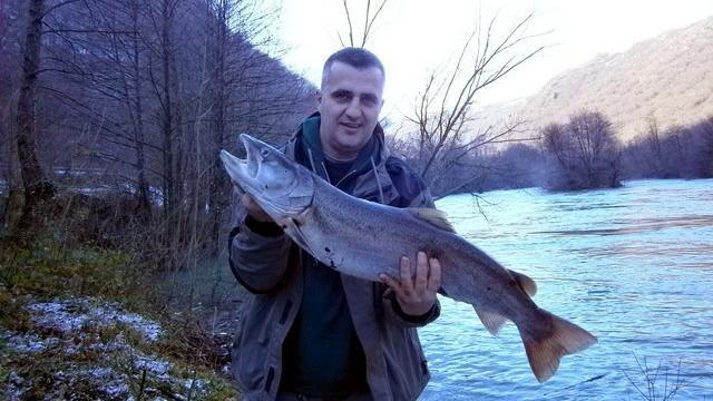 Una Canyon Paradise Bihać Exterior foto